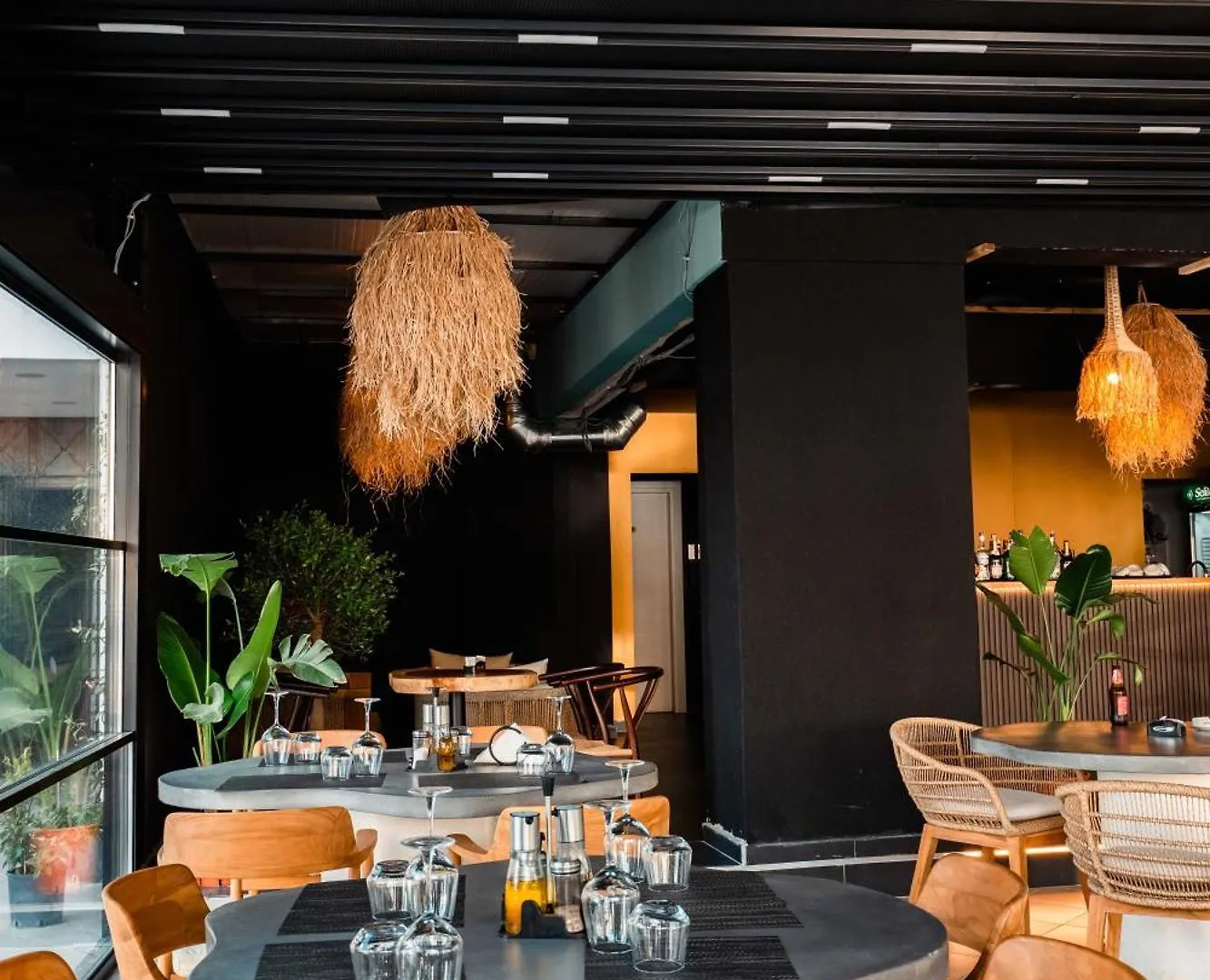 Cuni Luxury Hotel Sarandë