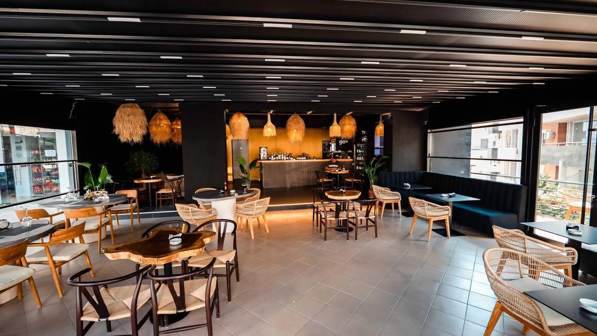 Cuni Luxury Hotel Sarandë